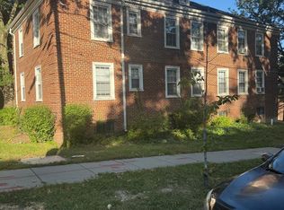 2711 Terrace Rd SE #301, Washington, DC 20020