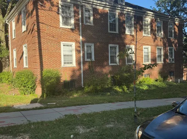 2711 Terrace Rd SE #301, Washington, DC 20020