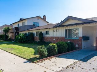 1303 Lyndon St, South Pasadena, CA 91030