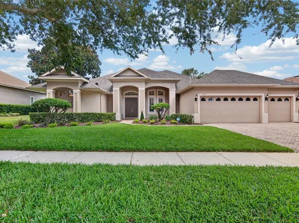 3715 SIR ANDREW STREET, ORLANDO, FL 32835