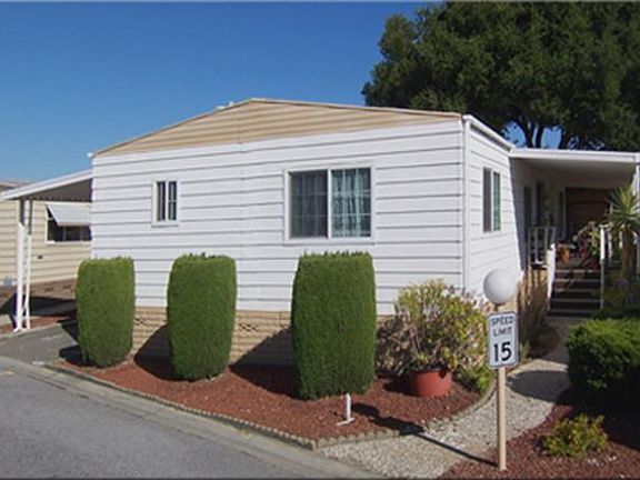 2nd image of 5450 Monterey Hwy Spc 128