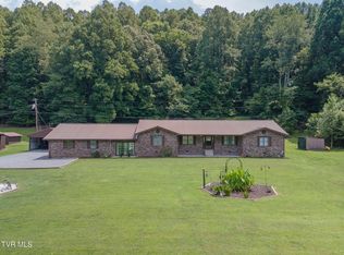 1528 Irondale Rd #B, Big Stone Gap, VA 24219