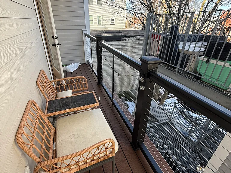 120 Emerson St #3 — Photo 9