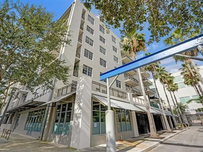 411 NW 1st Ave #703, Fort Lauderdale, FL, 33301