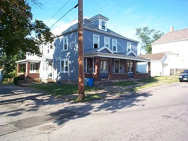 View from State Street