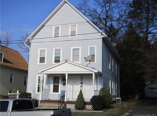 112 Park Ave, Meriden, CT 06450