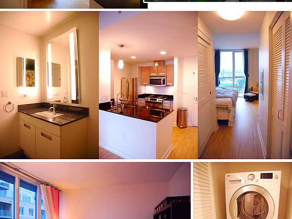 2nd image of 300 Berry St Unit 409