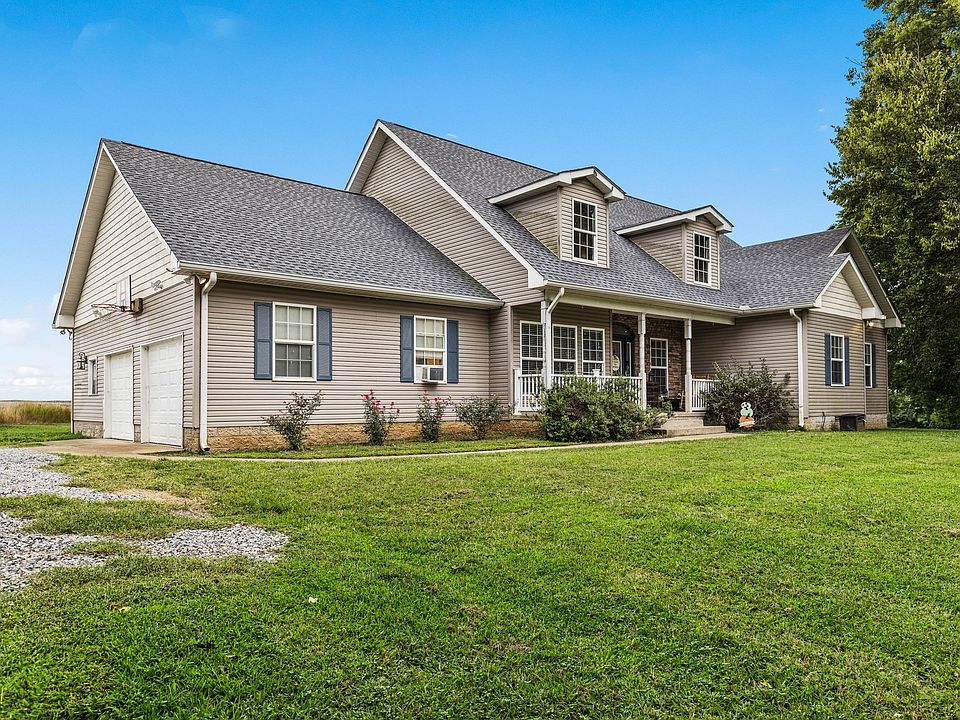 6113 Price Rd, Orlinda, TN 37141 Zillow