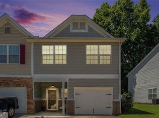 4787 Beacon Ridge Ln, Flowery Branch, GA 30542