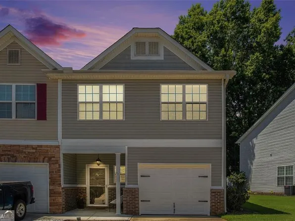 4787 Beacon Ridge Ln, Flowery Branch, GA 30542