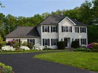 55 Devonshire Dr, Southington, CT 06489