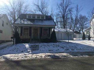 565 Columbus St, Wabash, IN 46992