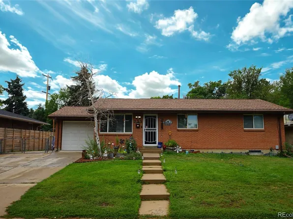 255 Beryl Way, Broomfield, CO 80020