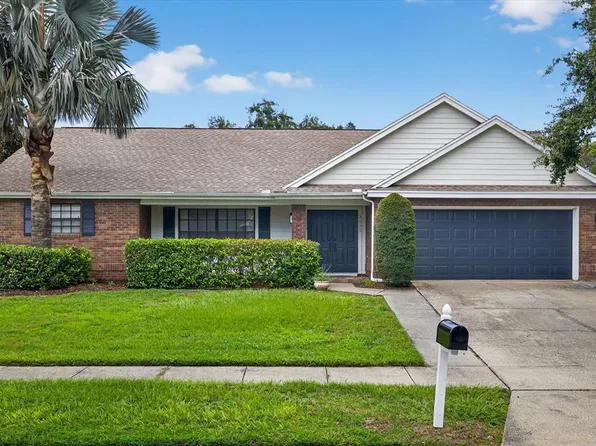 3531 Ermine Path, Palm Harbor, FL 34684