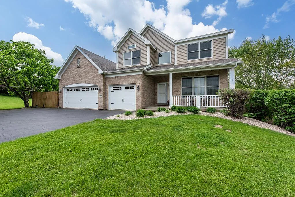 10804 Michigan Dr photo 1