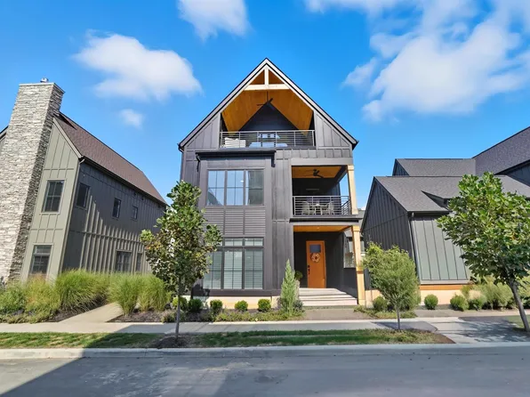 2872 Kobuk Dr, Columbus, OH 43228