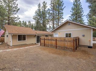 137 E Barker Blvd, Big Bear City, CA 92314