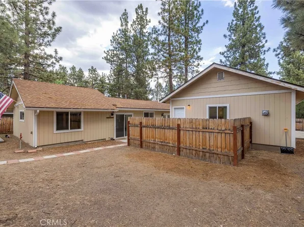 137 E Barker Blvd, Big Bear City, CA 92314