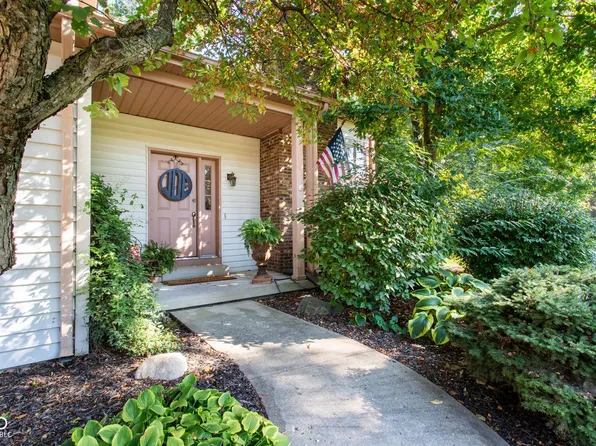 4623 Doe Path Ln, Lafayette, IN 47905
