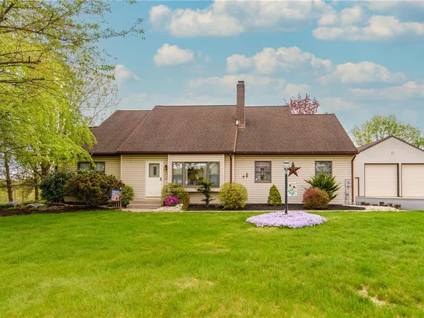 4815 S Cypress Dr, Walnutport, PA 18088