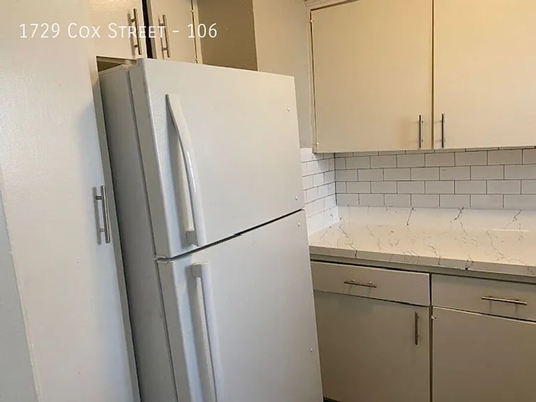 1729 Cox St — Photo 509