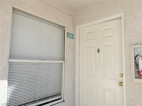 6800 E Lake Mead Blvd Unit 2018, Las Vegas, NV 89156