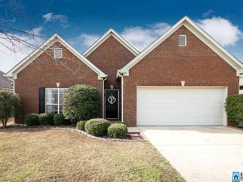 1st image of 916 McAllister Dr