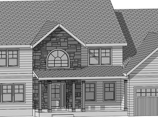 65 Oak Creek Rd, East Windsor, NJ 08520