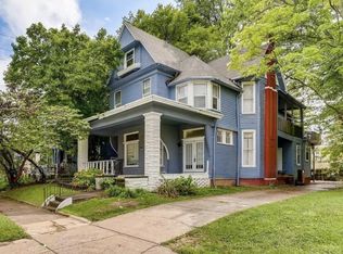 515 Washington Ave #3, Evansville, IN