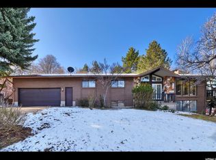 1394 Lakeview Dr, Bountiful, UT 84010