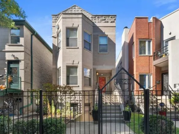 4520 S Saint Lawrence Ave, Chicago, IL 60653