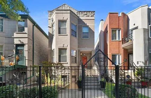 4520 S Saint Lawrence Ave #GN Photo 1