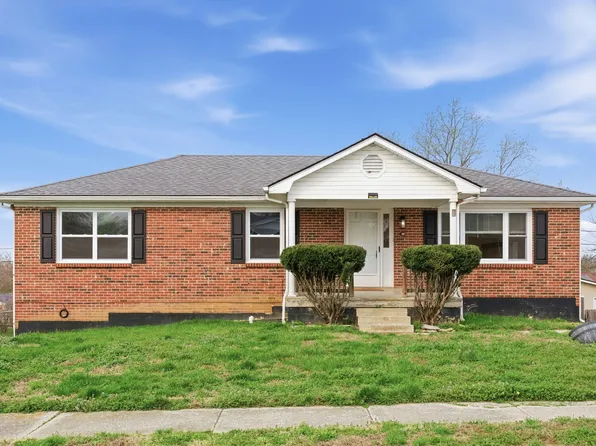 119 Briarwood Dr, Nicholasville, KY 40356