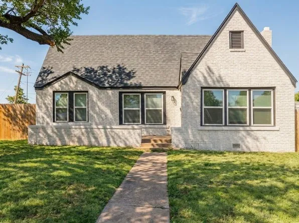 701 NE 24th St, Oklahoma City, OK 73105