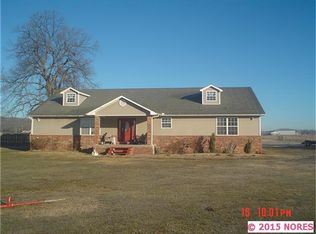 260 W Willis Rd, Tahlequah, OK 74464