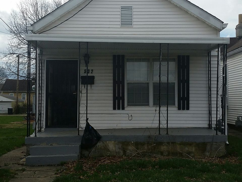 2nd image of 532 Longfield Ave