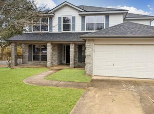 9642 Anderson Way, Converse, TX 78109