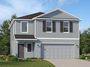 Columbus Plan, Crane Landing : Patio Homes, North Fort Myers, FL 33917