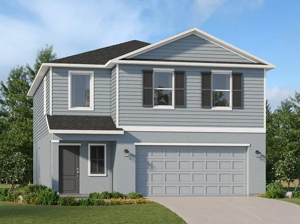 4103 San Felice Ln, North Fort Myers, FL 33917