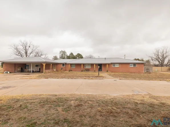 104 N Toledo St, Portales, NM 88130