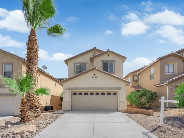 9045 Spirit Canyon Ave, Las Vegas, NV 89149