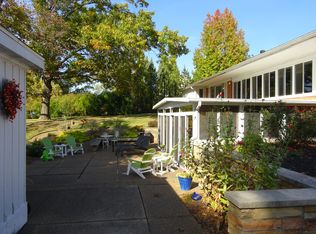 8400 Whetstone Rd, Evansville, IN 47725