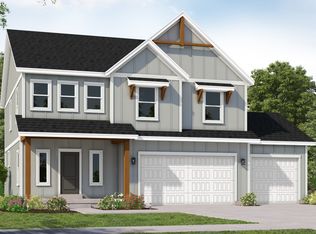 1172 E Antelope Dr #603, Eagle Mountain, UT 84005