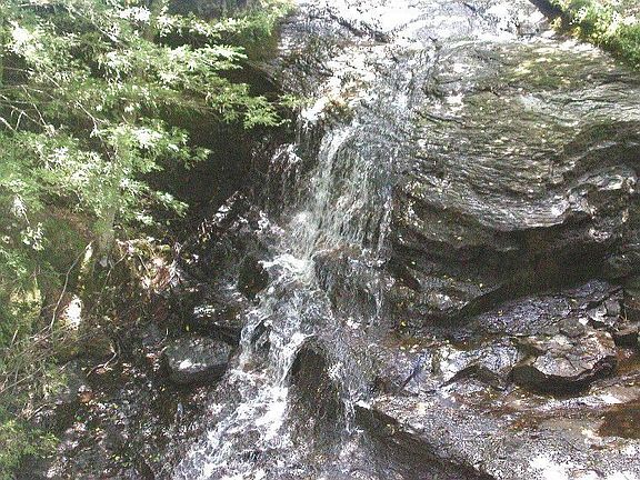 Waterfall
