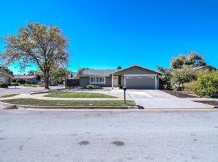 7047 Avenida Rotella, San Jose, CA 95139