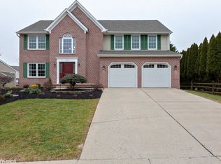 426 Fox Catcher Rd, Bel Air, MD 21015