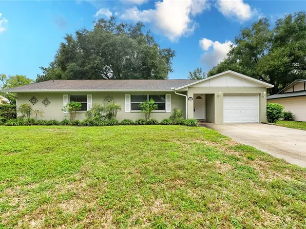31010 Park Ridge Dr, Brooksville, FL 34602