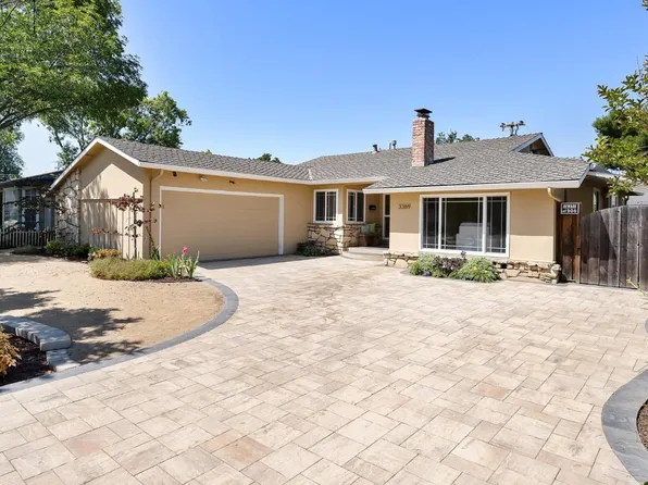 3369 Thompson Ave, San Jose, CA 95118