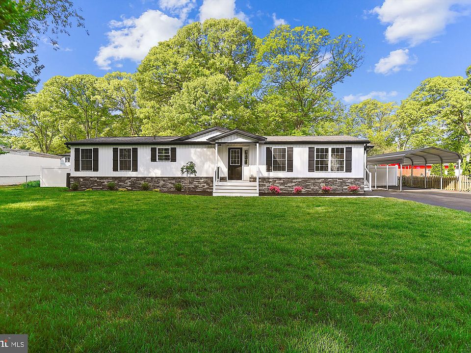 438 N Carolina Ave, Pasadena, MD 21122 Zillow
