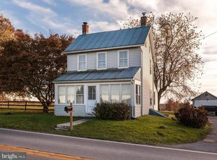 3711 Mount Carmel Rd, Upperco, MD 21155